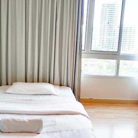 The Kaze 34 Hotel And Serviced Residence Bangkok Eksteriør billede