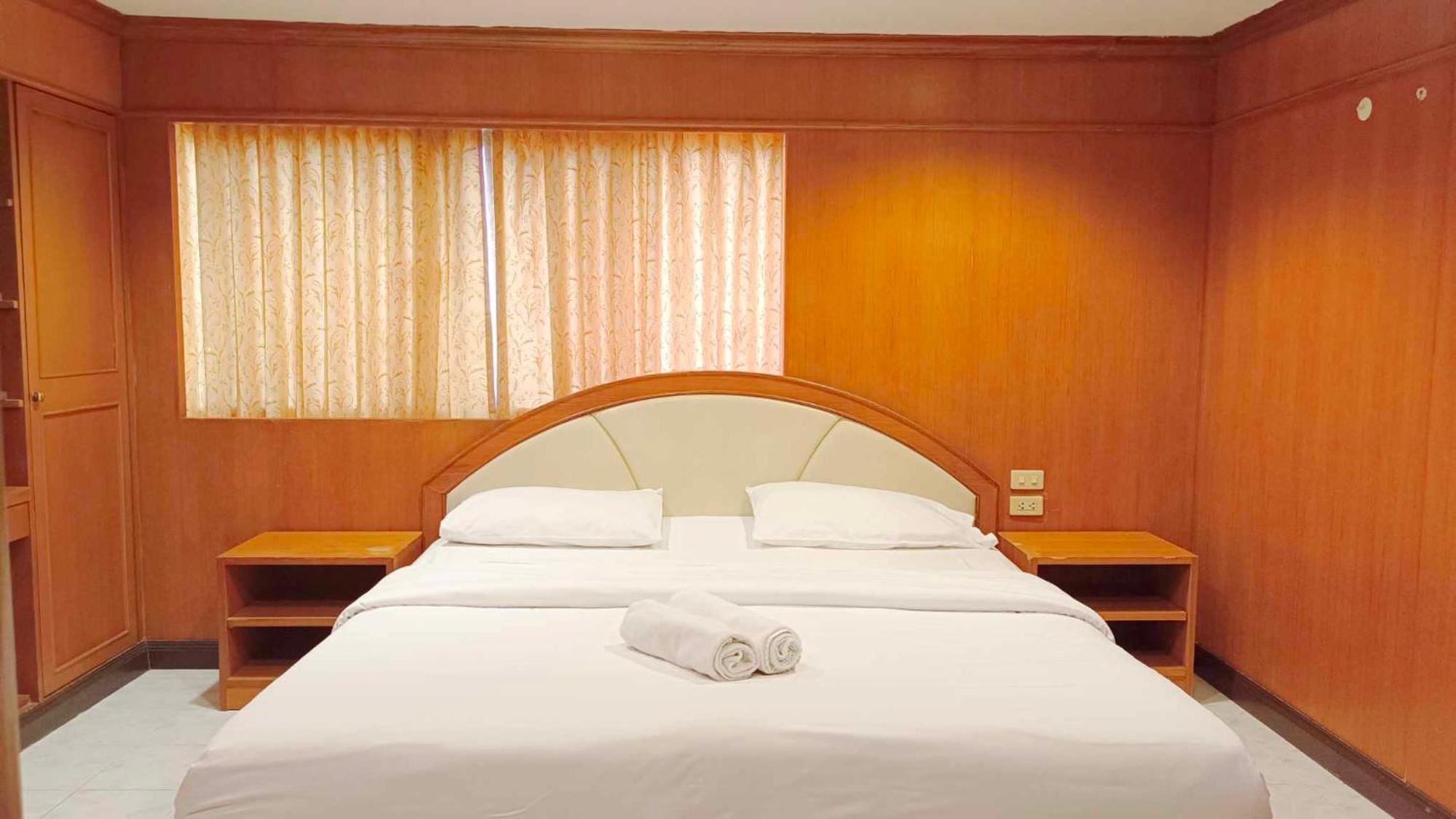 The Kaze 34 Hotel And Serviced Residence Bangkok Eksteriør billede