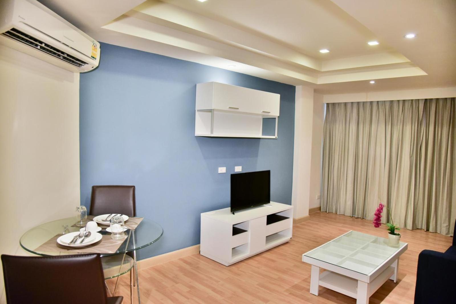 The Kaze 34 Hotel And Serviced Residence Bangkok Eksteriør billede
