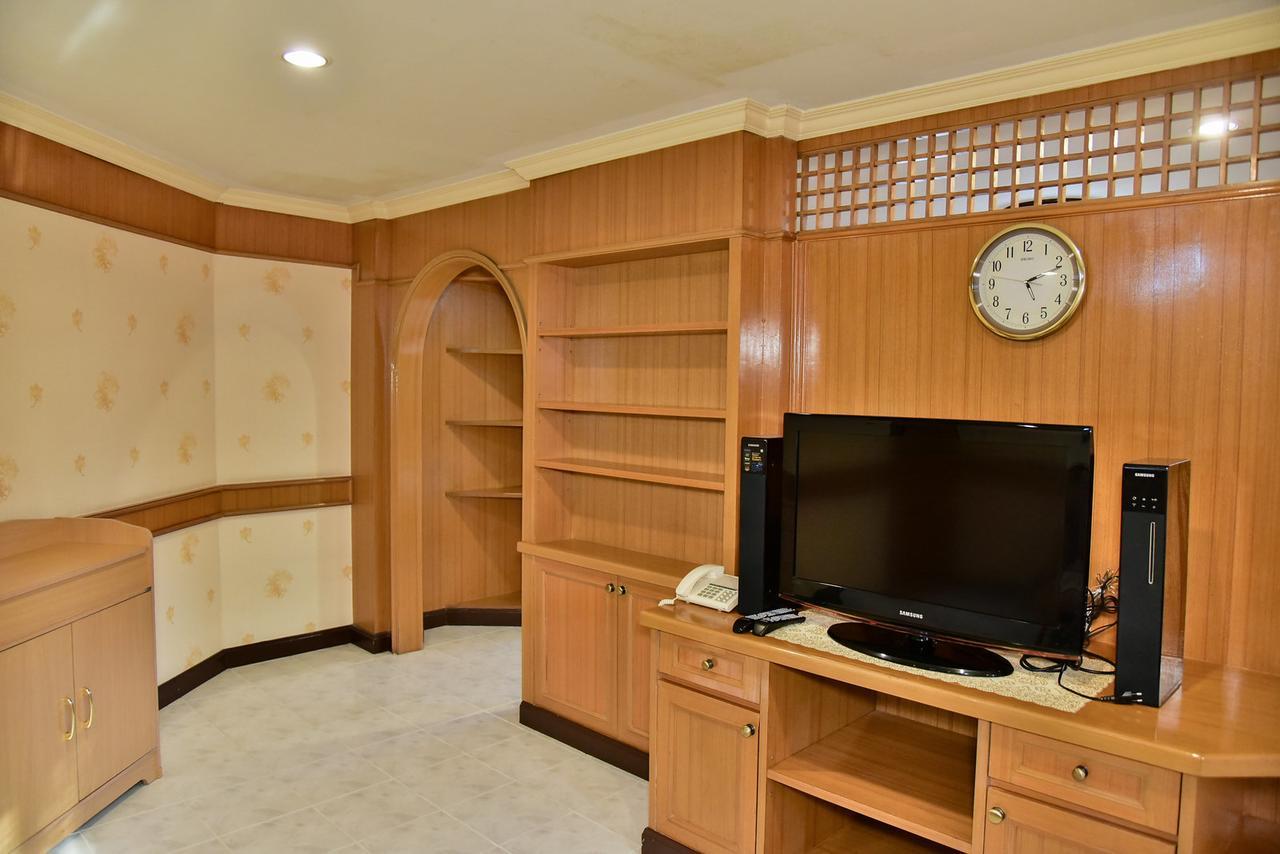 The Kaze 34 Hotel And Serviced Residence Bangkok Eksteriør billede