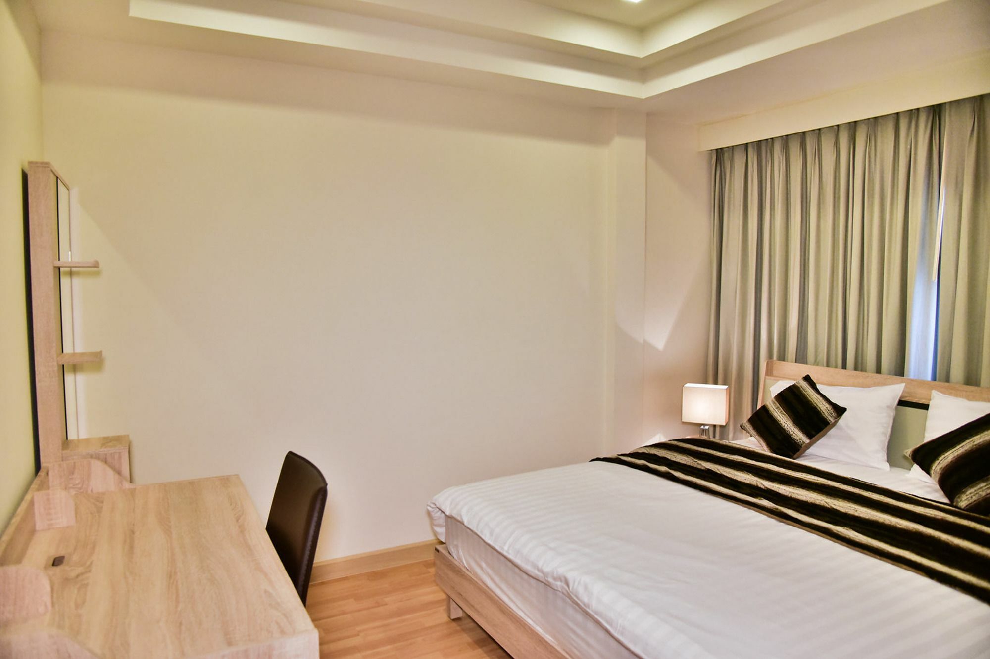 The Kaze 34 Hotel And Serviced Residence Bangkok Eksteriør billede